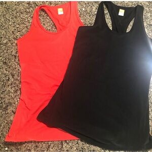 Lucy Tank Tops -copy